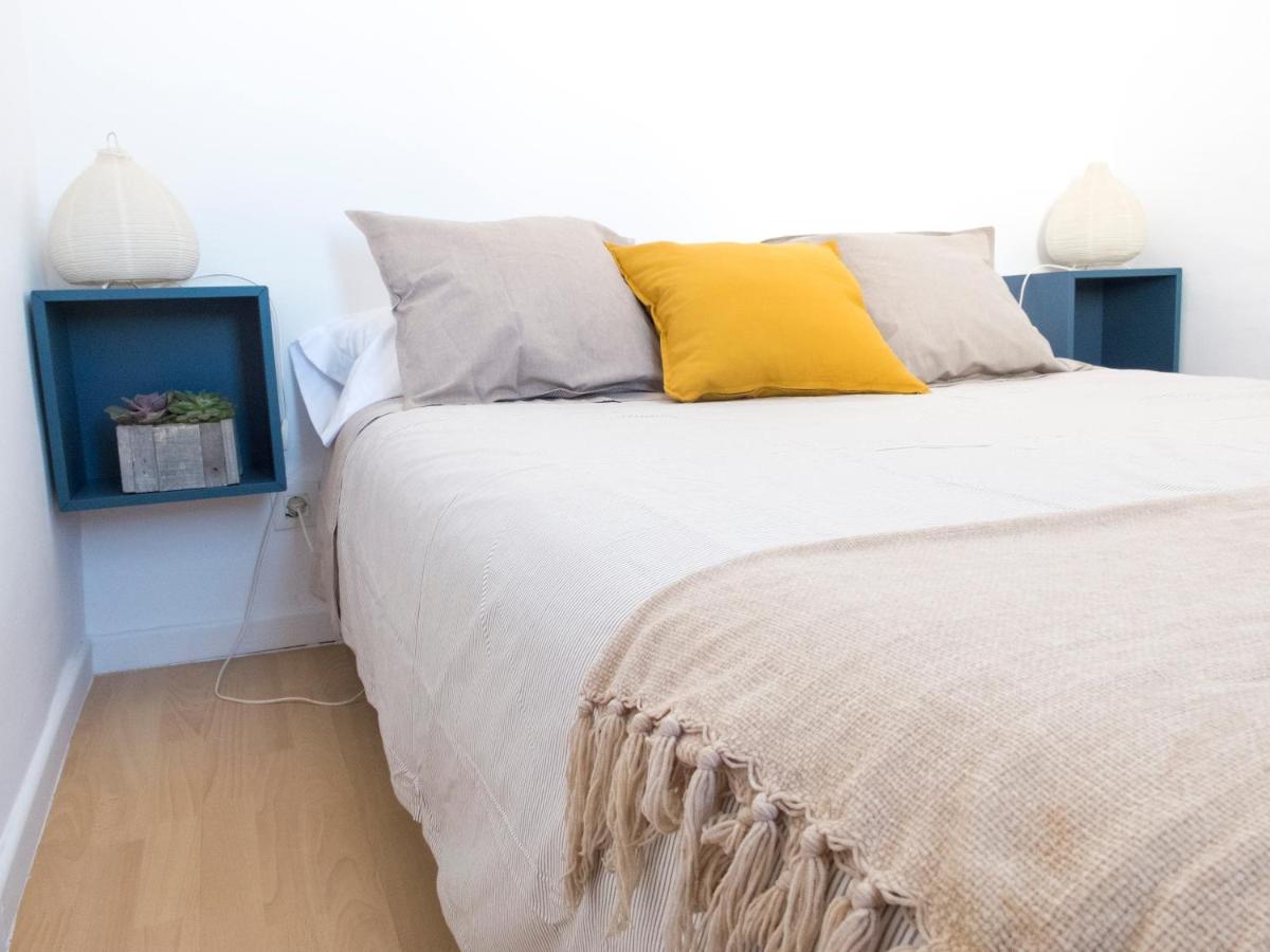 Apartamento Ático