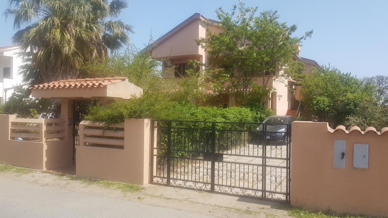 La Vigna For Family - B&B La Maddalena
