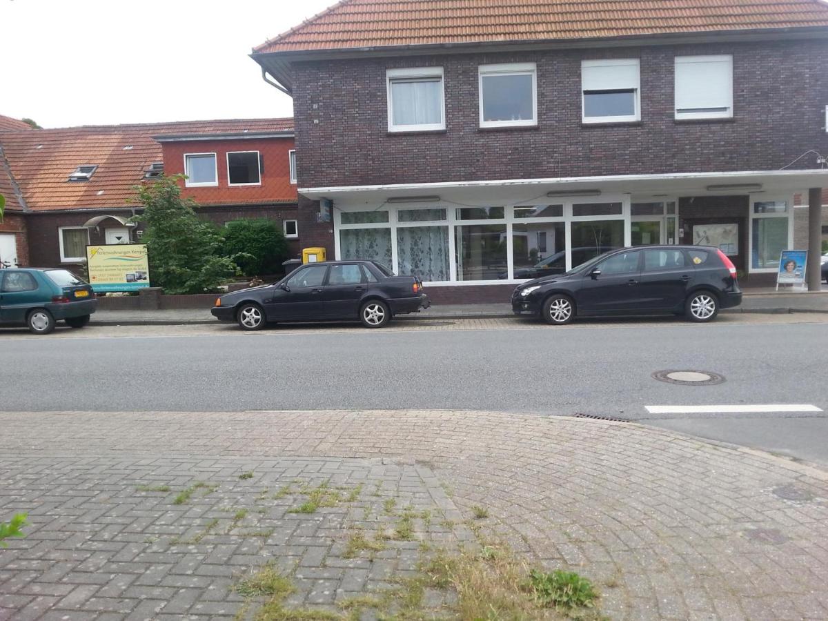 Familienfreundliche Wohnungen - B&B