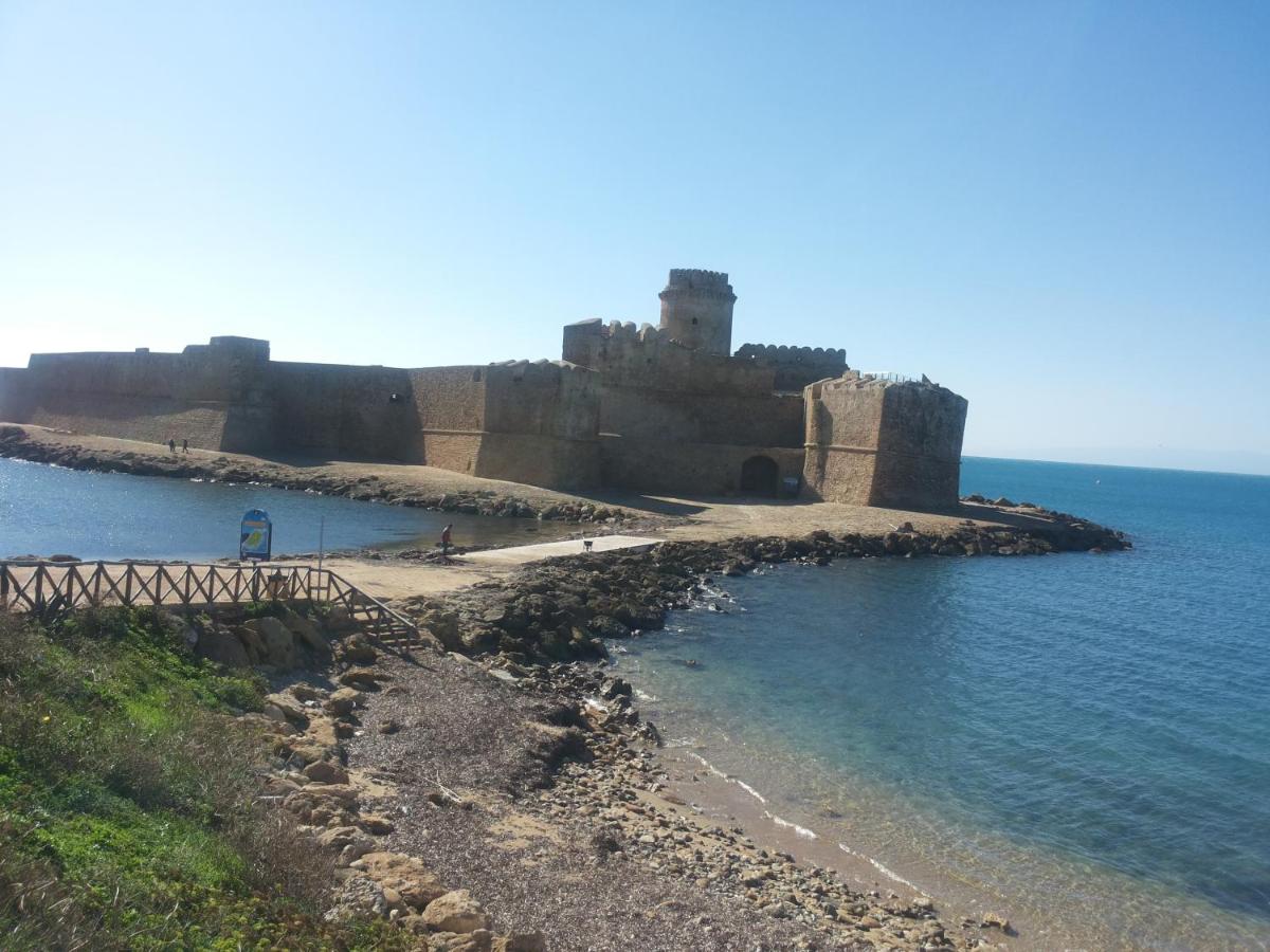 B&B "Raggio di Sole" - B&B Le Castella