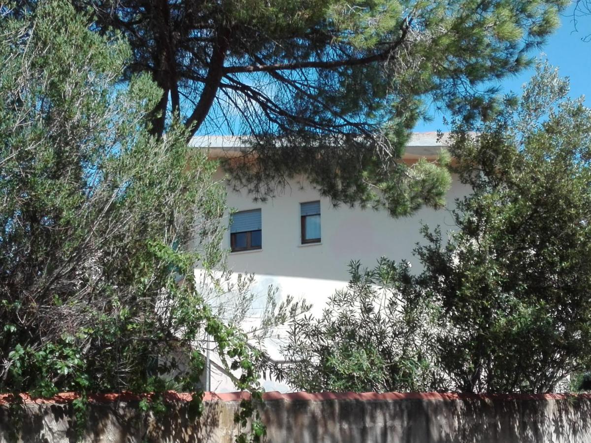 Casa sulla spiaggia - B&B