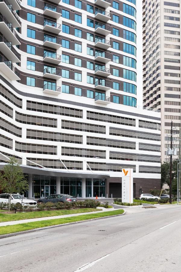 Mint House Houston - Medical Center - Ferienwohnung Houston