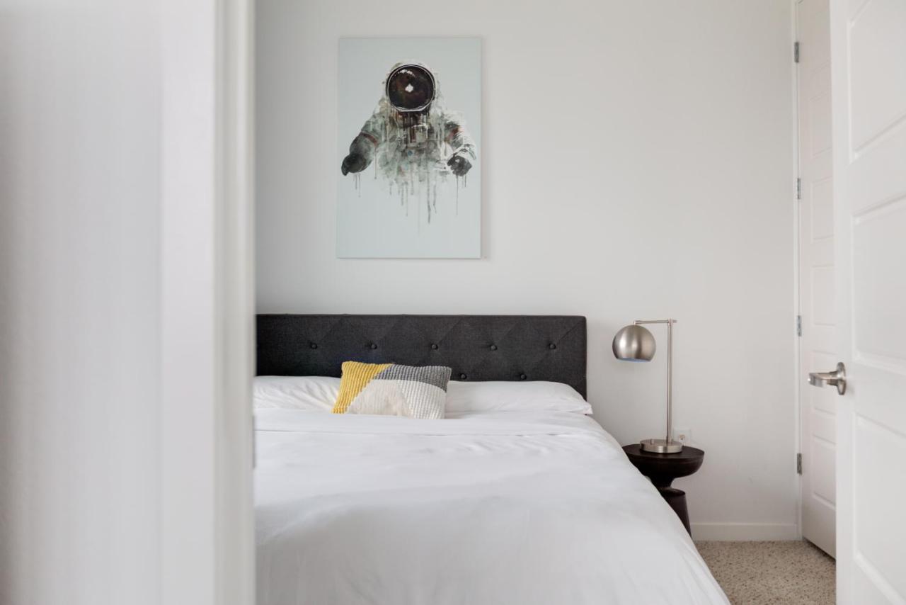 Apartment mit 2 Schlafzimmern
