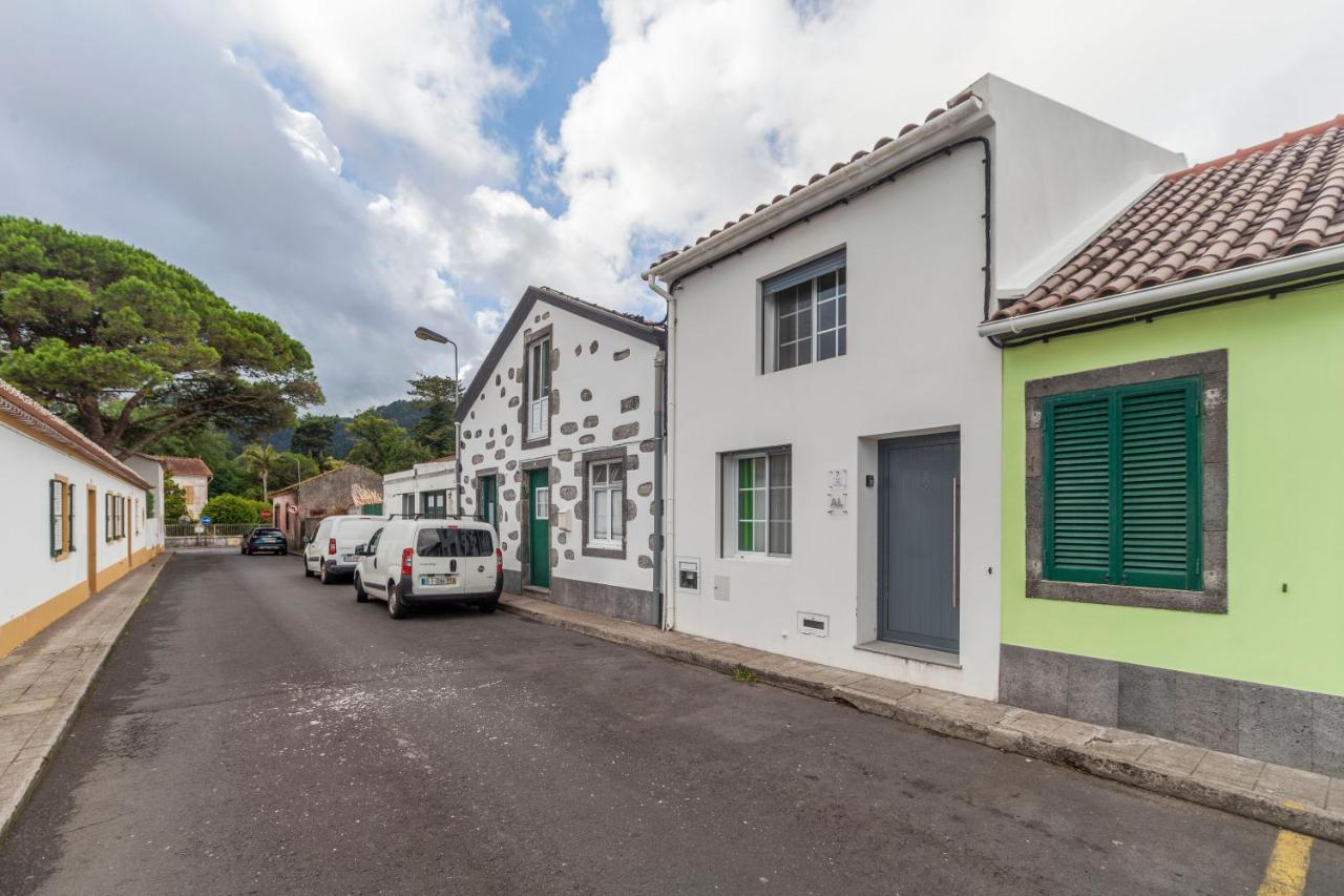 Casa do Poema - B&B