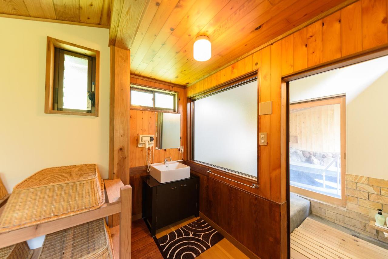 Japanese-Style Room with Private Bath(No.1)