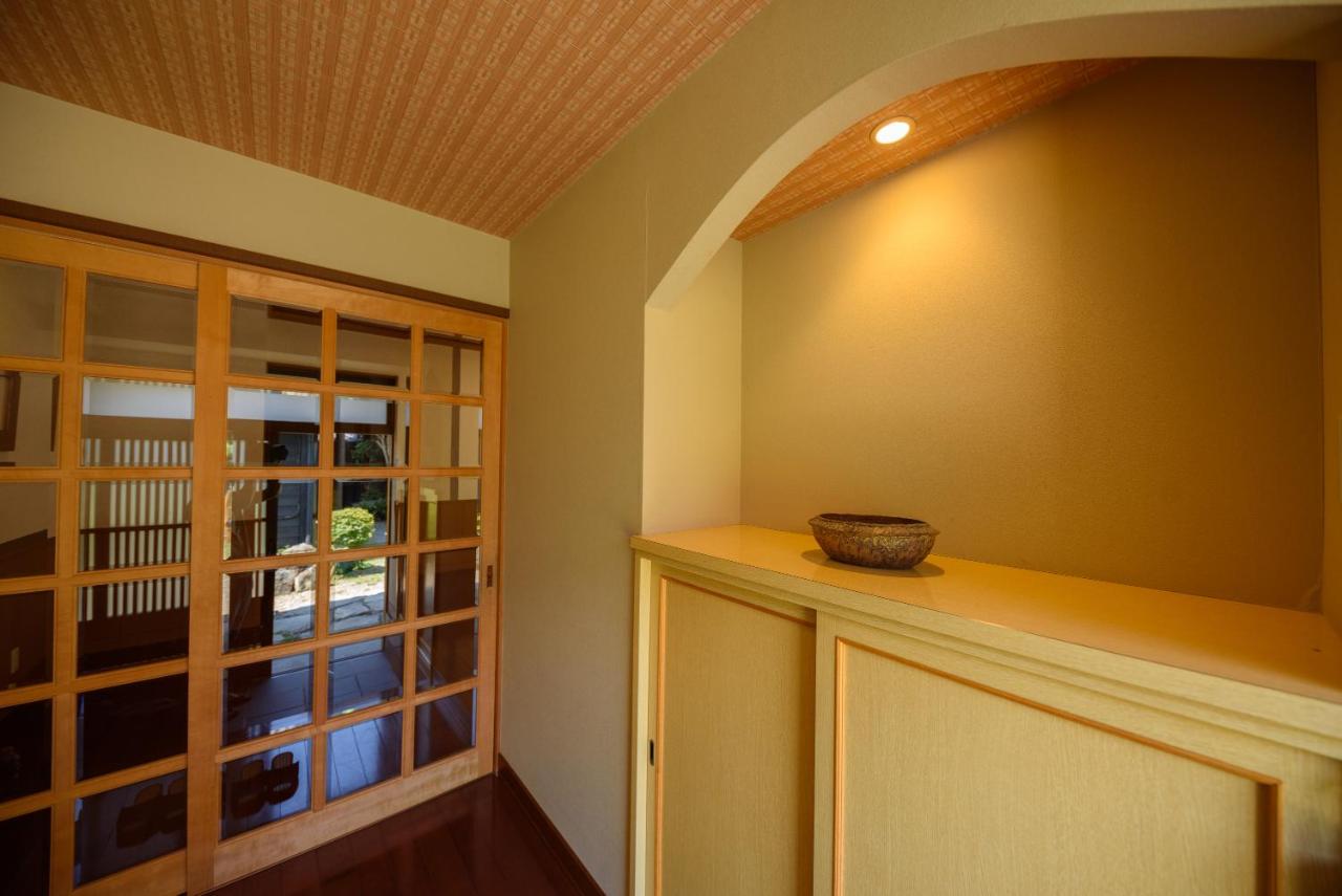 Japanese-Style Premium Room with Private Bath(No.5)