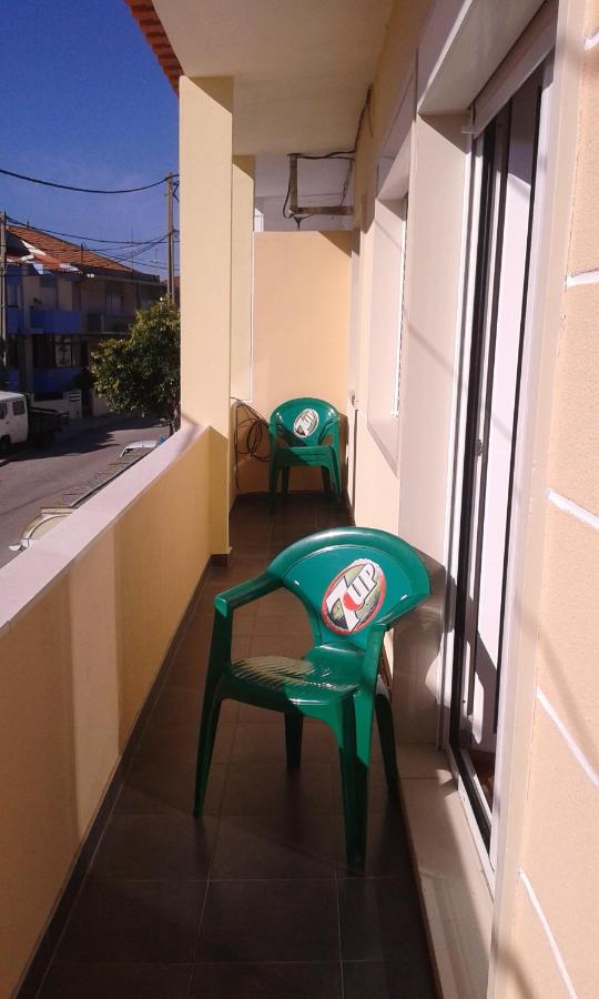 B&B Almada - BEM ME QUER 1 - Bed and Breakfast Almada