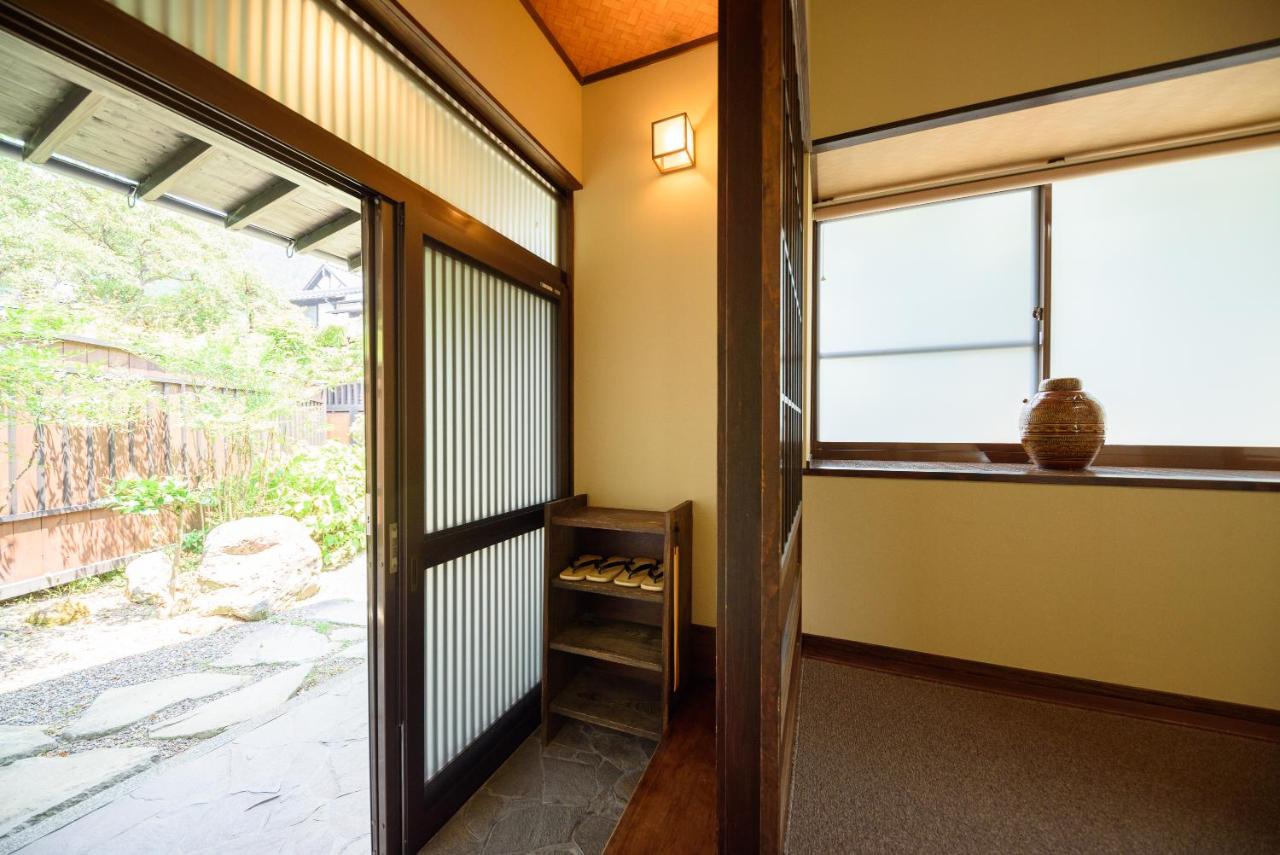 Japanese-Style Twin Room with Private Bath(No.10)