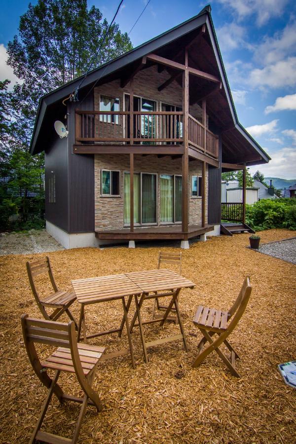 Chalet mit 3 Schlafzimmern
