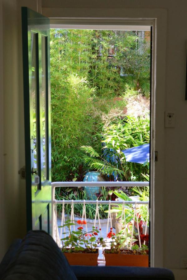 kookaburra beach house coogee - B&B