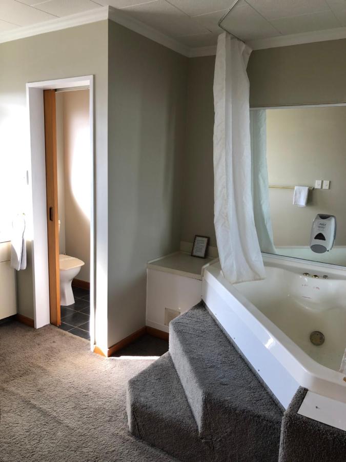 Appartamento con 2 Camere da Letto e Vasca Idromassaggio