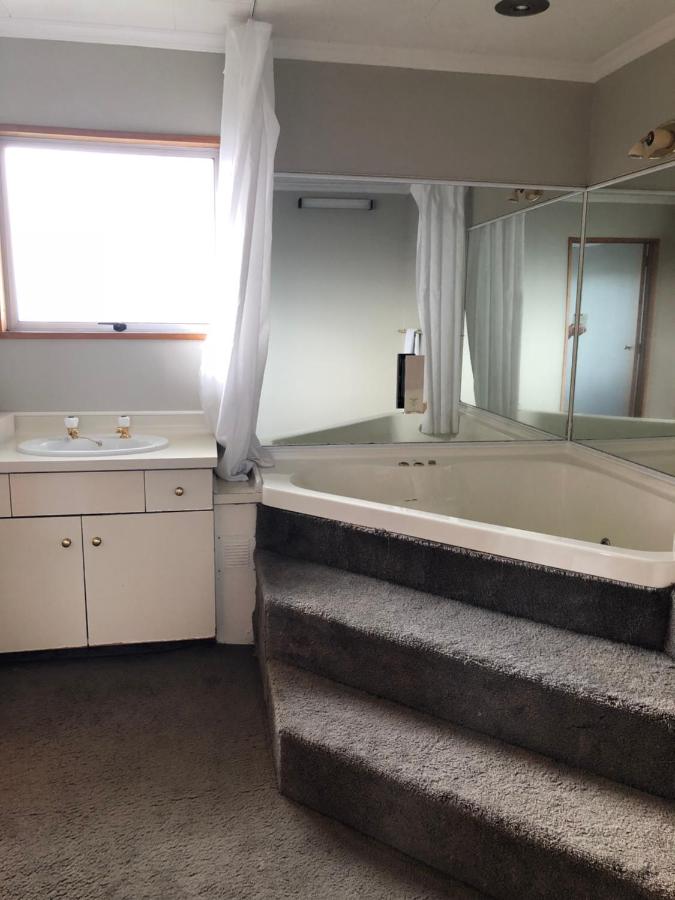 Suite King con Vasca Idromassaggio
