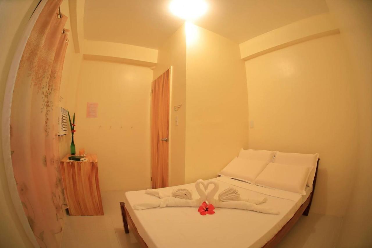 Doppelzimmer mit eigenem Bad