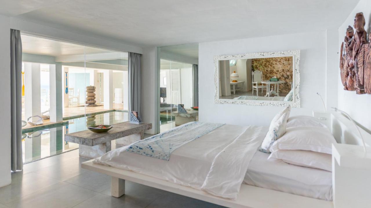 Villa with Sea View - Miami