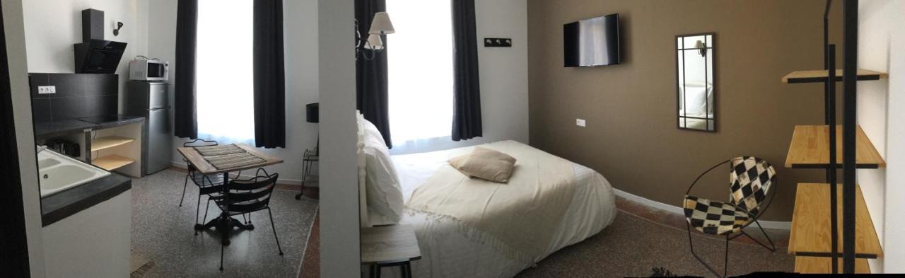 Queen Suite