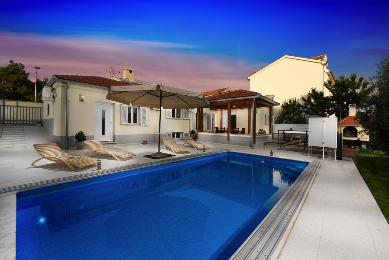 Villa Origano ZadarVillas - B&B Zadar