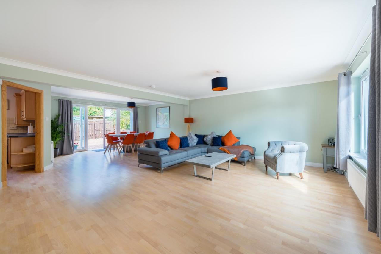 4 Kinnessburn Cottages - Chambres d’hôtes