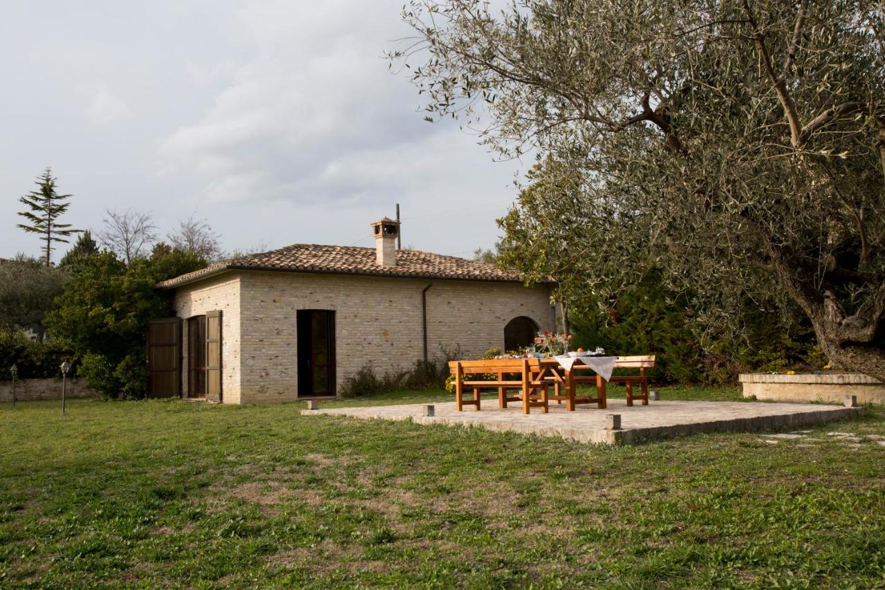 La Stalla - B&B Cepagatti