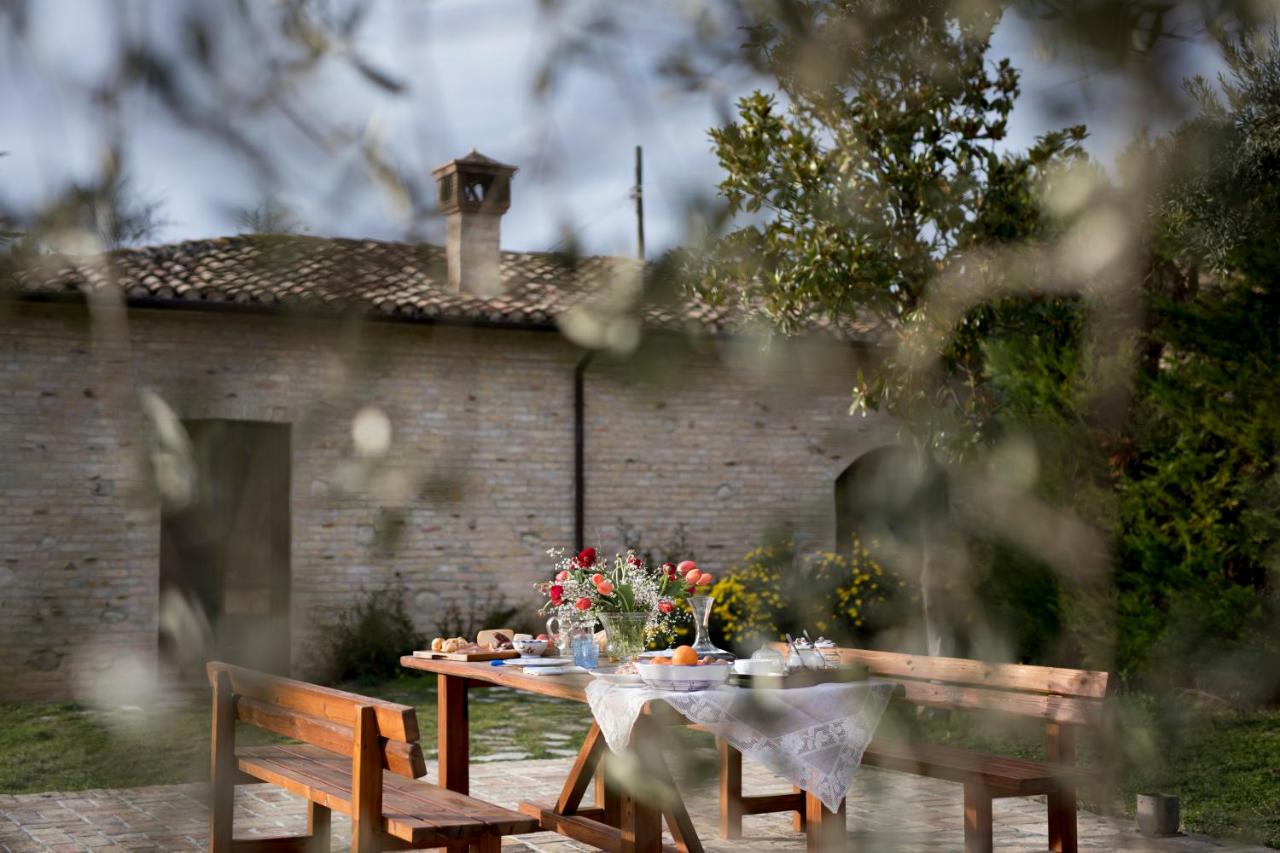 La Stalla - Bed and Breakfast