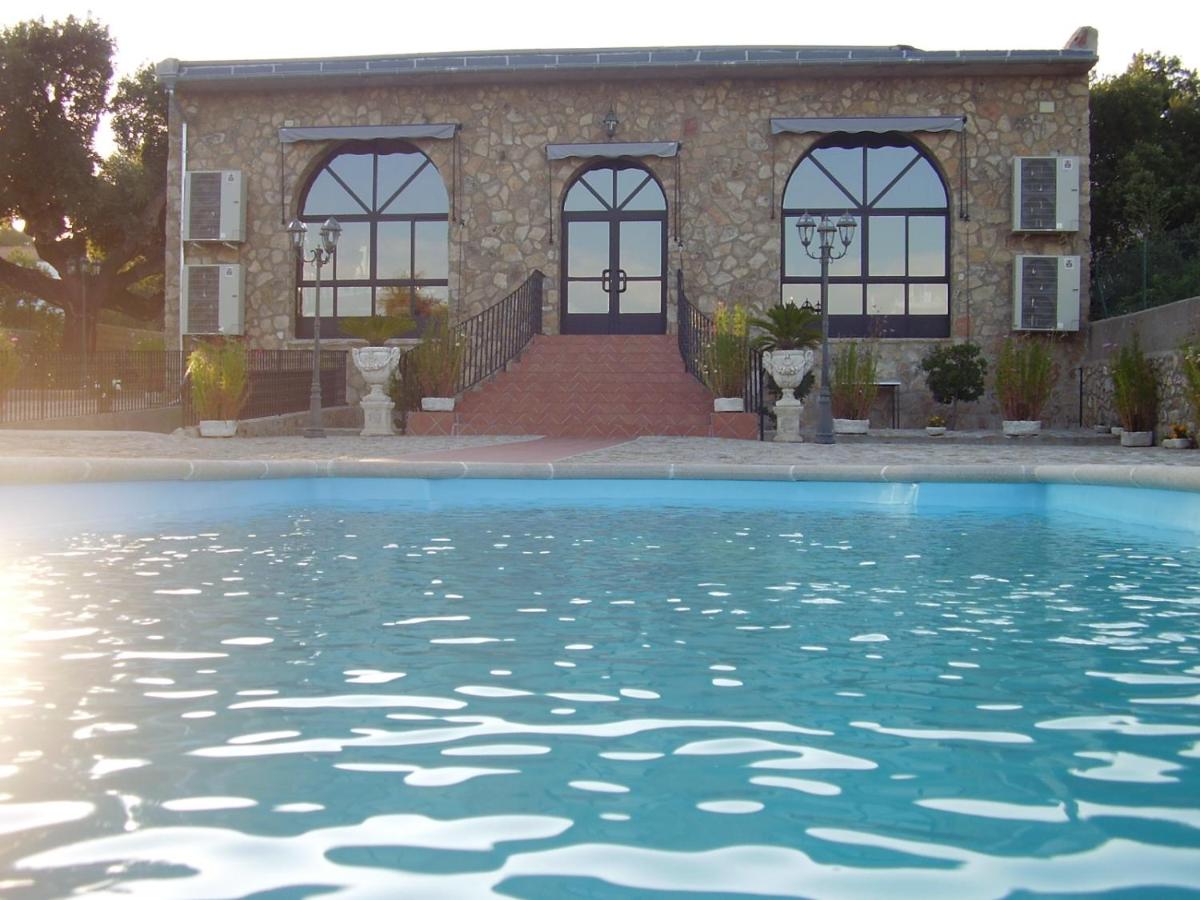 Hotel Rural El Convento - B&B Valencia de Alcántara