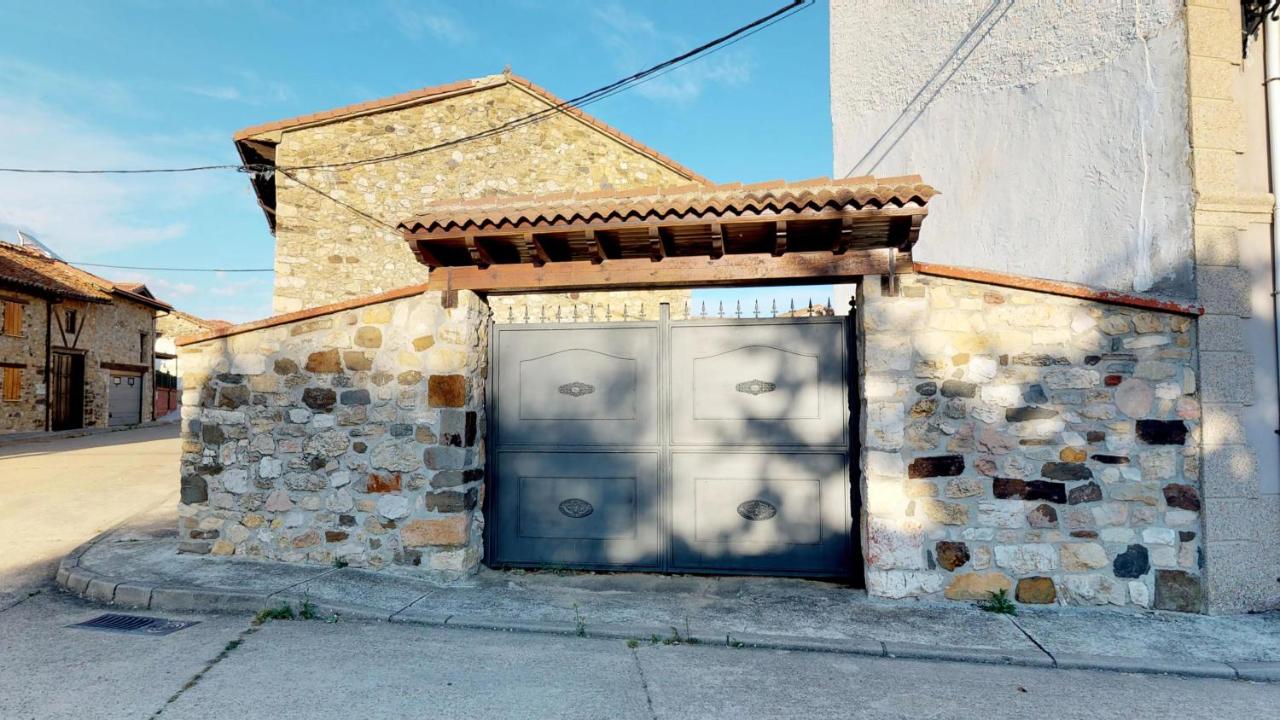 Majada Palentina - Ferienwohnung