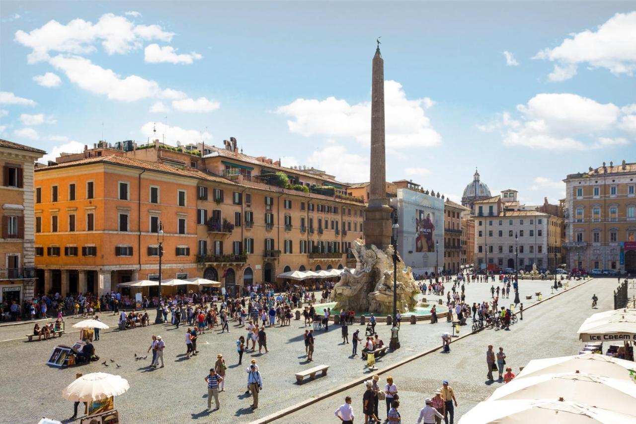 Hub Navona - B&B