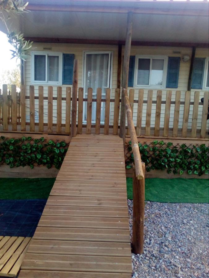 Lodge Rabasquinha - B&B