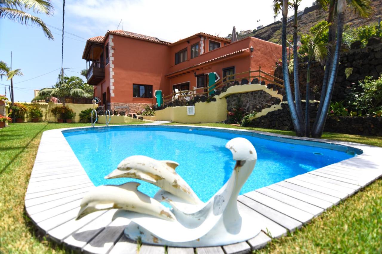 Casa Victor - Chambres d’hôtes La Orotava