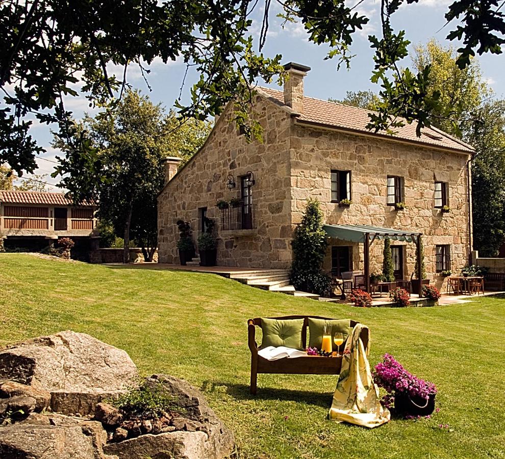 Casa da Muiñeira - Chambres d’hôtes