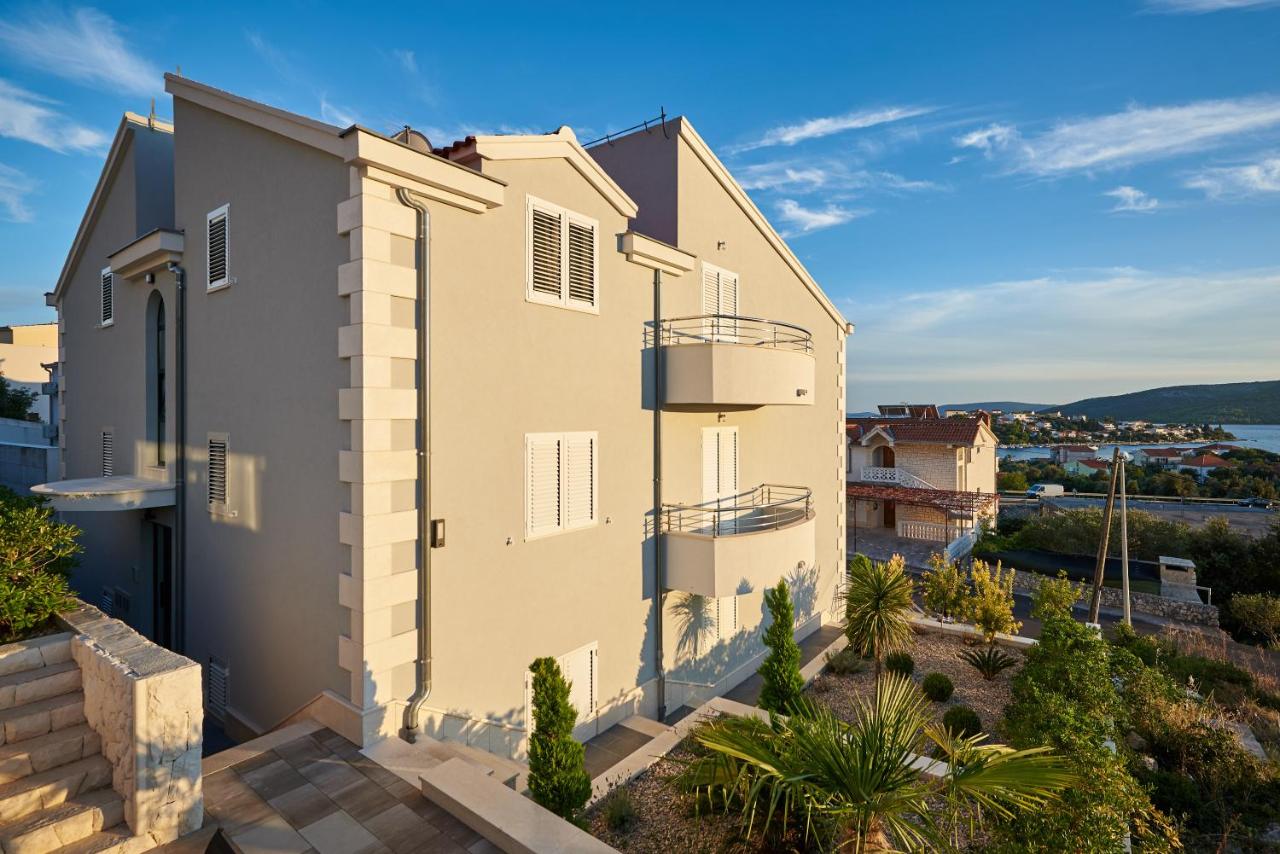 Apartments Vrania - B&B