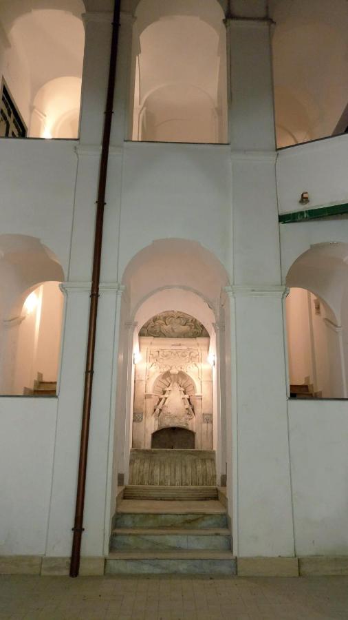 Il Rigiuolo - Holiday Home - B&B Vietri sul Mare