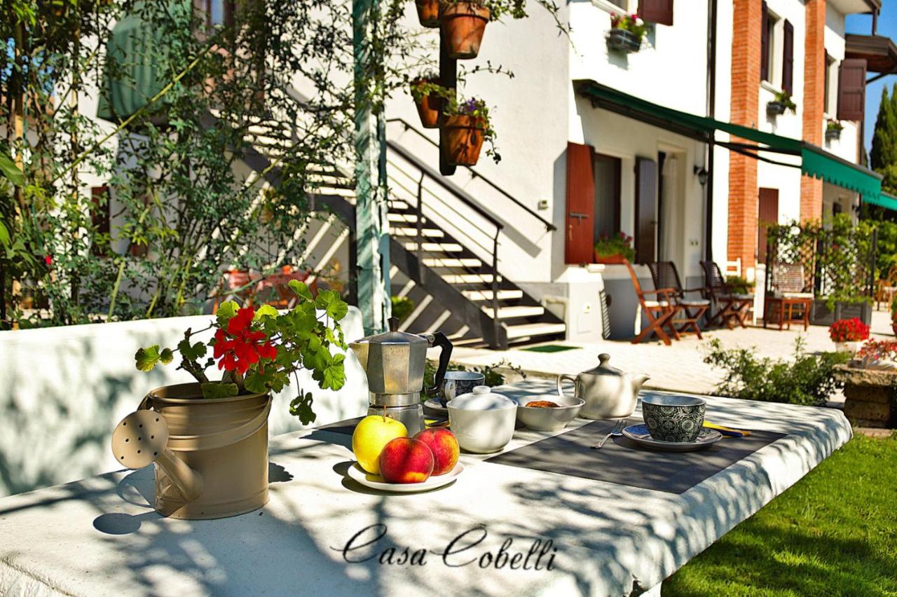 B&B Monzambano - Casacobelli - Bed and Breakfast Monzambano