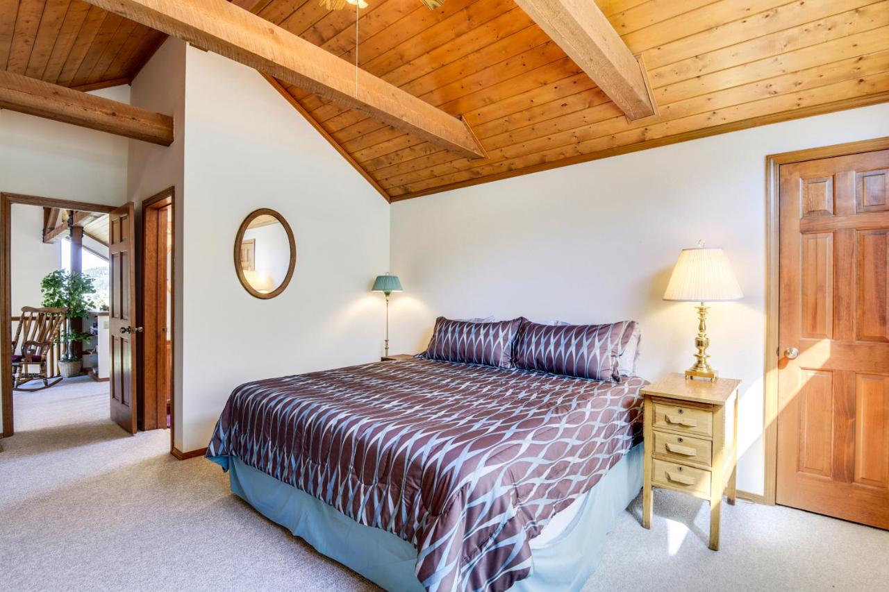 Three Bedroom holiday home 