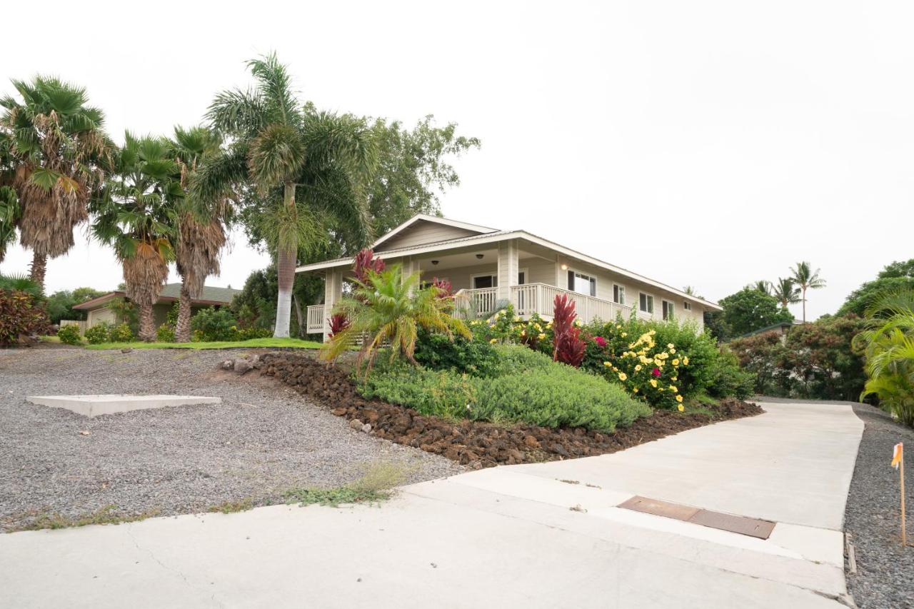 Waikoloa Neighborhood Retreat - B&B