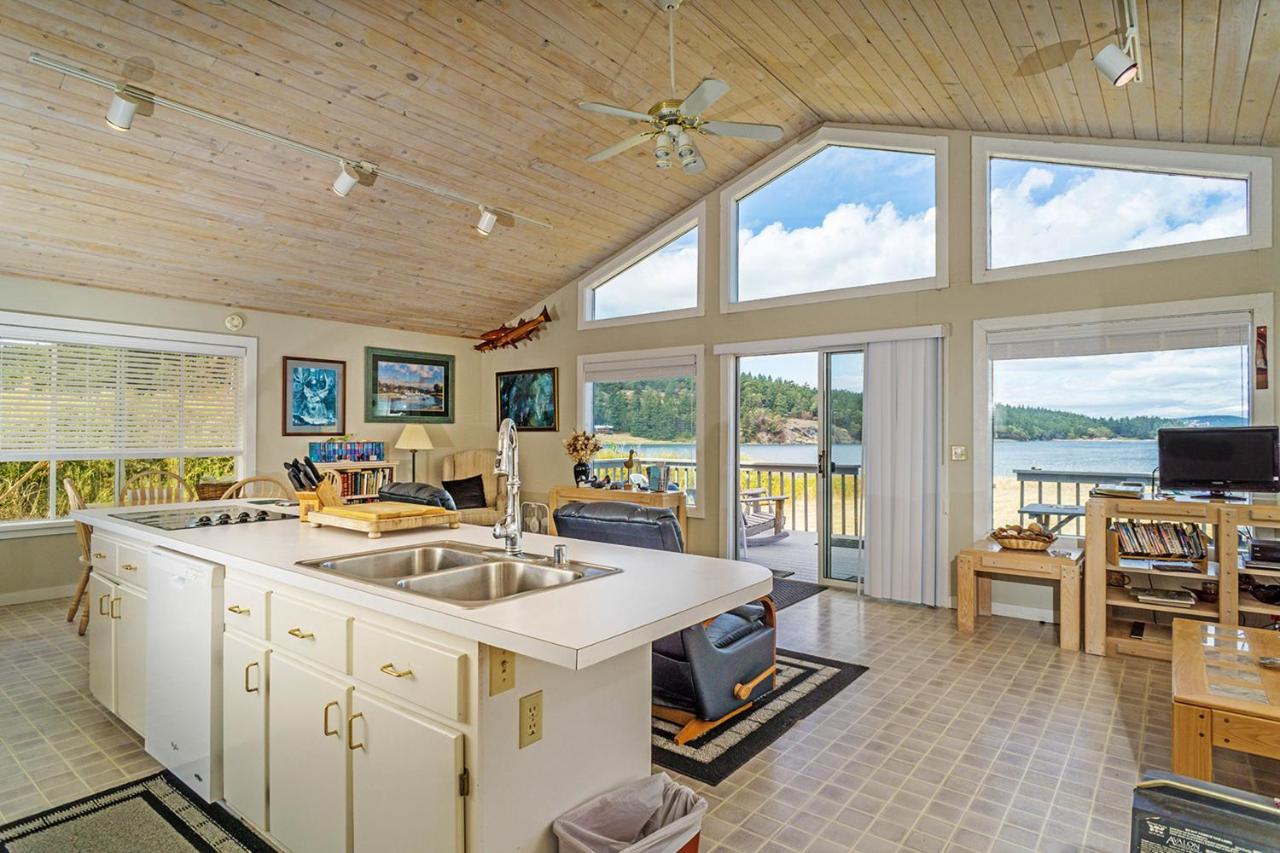 57 Mud Bay - B&B