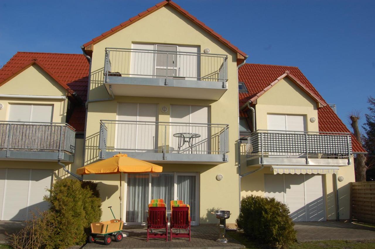 B&B Zingst - Zum Sonnenuntergang - Bed and Breakfast Zingst