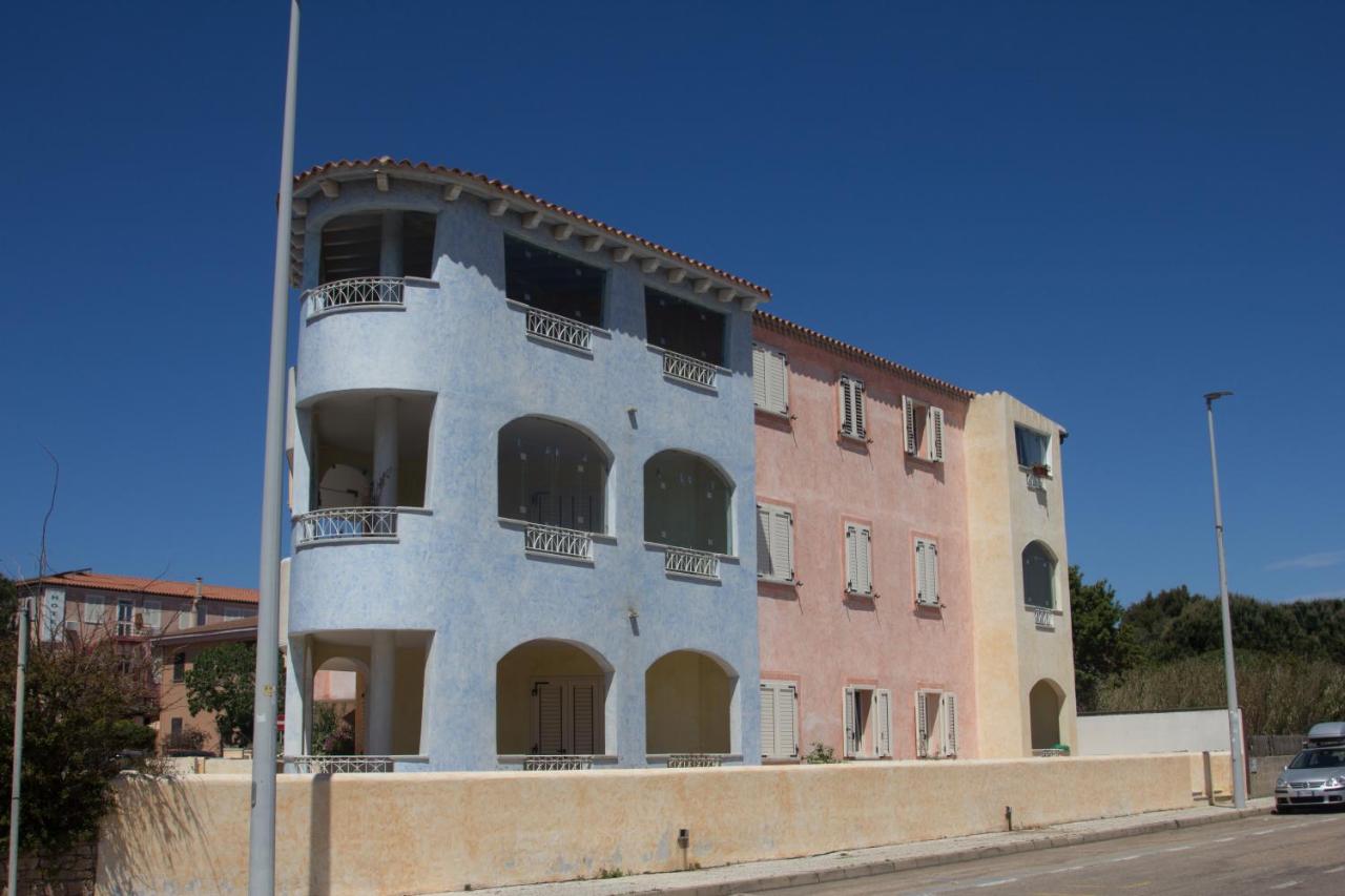 Appartamento l'Aurora - Ferienwohnung