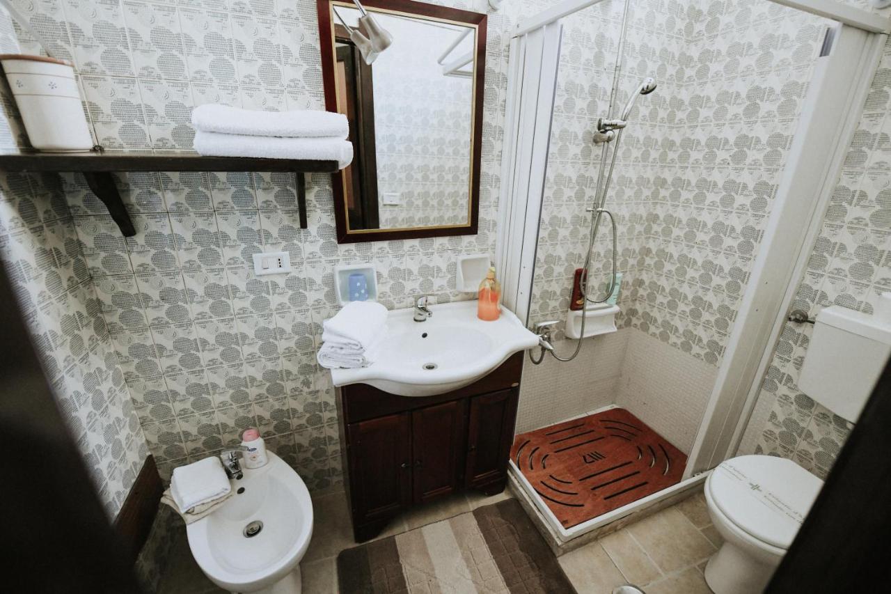monolocale "le sciabiche" - B&B Brindisi
