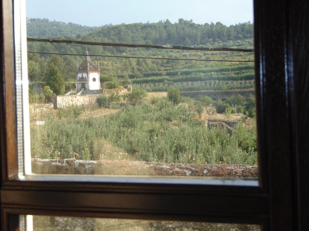 Casa da Fonte - B&B