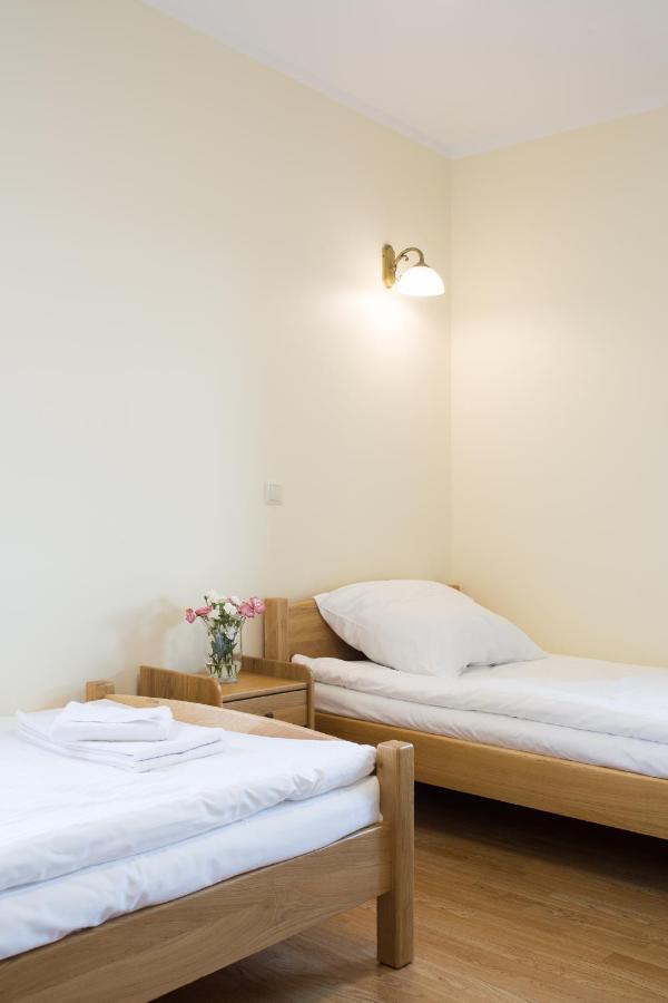 Habitación Doble con baño privado