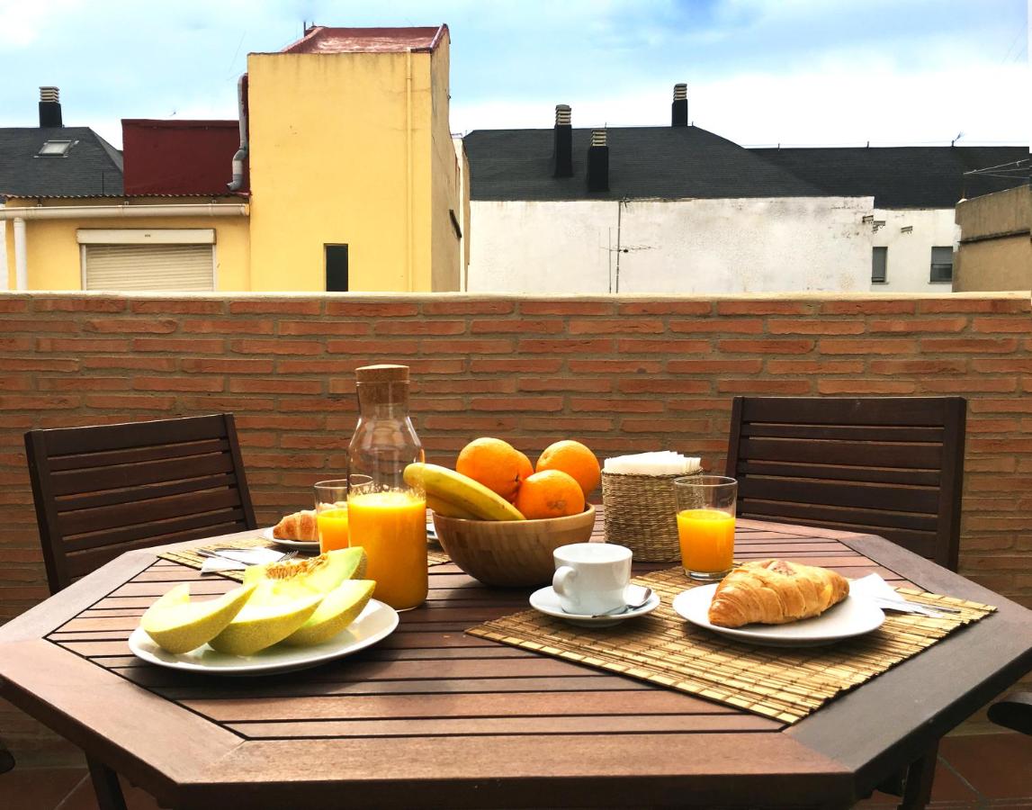 Ático cerca del mar - B&B