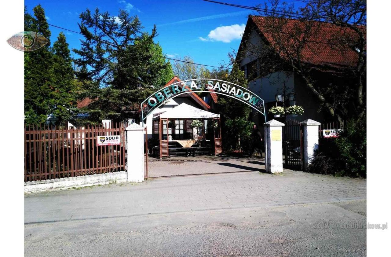 Apartament LUSCINIA z 2 sypialniami - B&B Cracovia