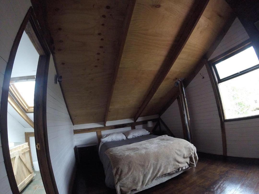 Chambre Double avec Salle de Bains Privative