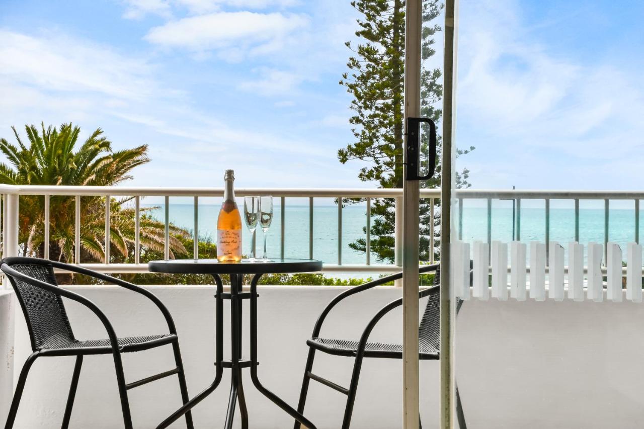 Alex Beach Apt Bilgola4 - B&B