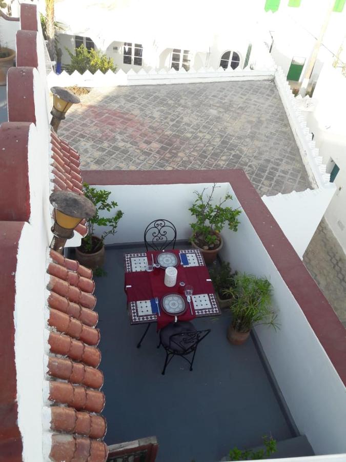 The Jewel of the Northern Moroccan Atlantic in Asilah - Bed and Breakfast Asilah