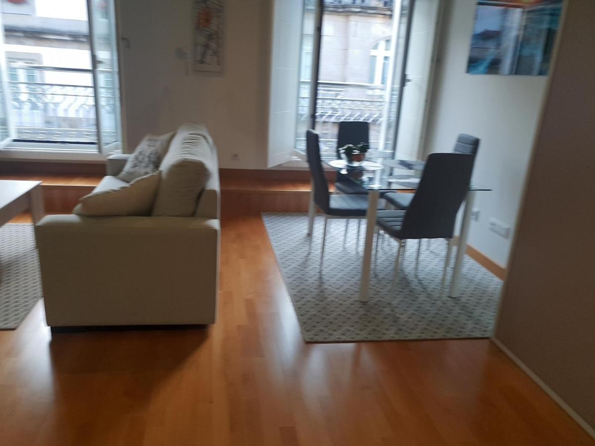 Loft Velázquez Moreno 35 - B&B Vigo