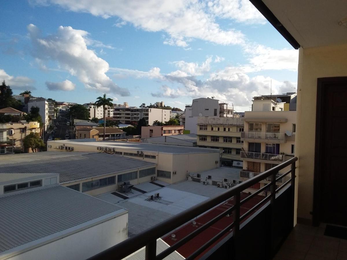 Entre Ciel Et Terre - B&B