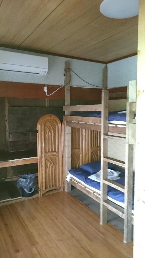 Bed in 4-Bed Female Dormitory Room