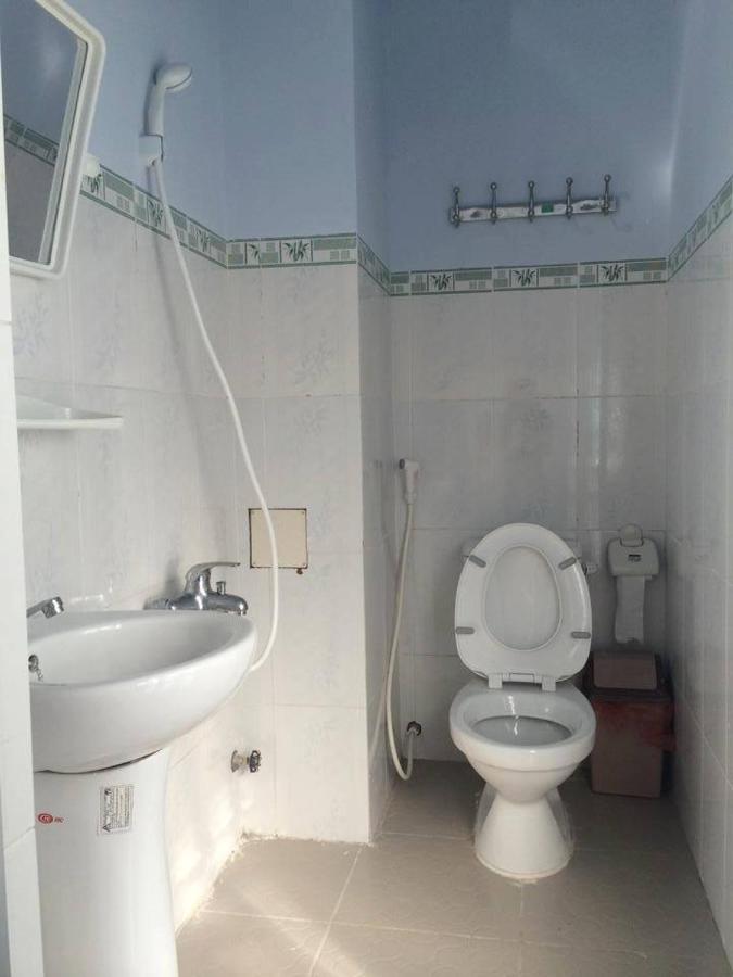Minh Duc Guesthouse - B&B