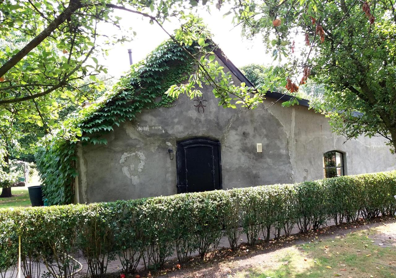 La Lune De Boomgaard - Bed and Breakfast Tripscompagnie